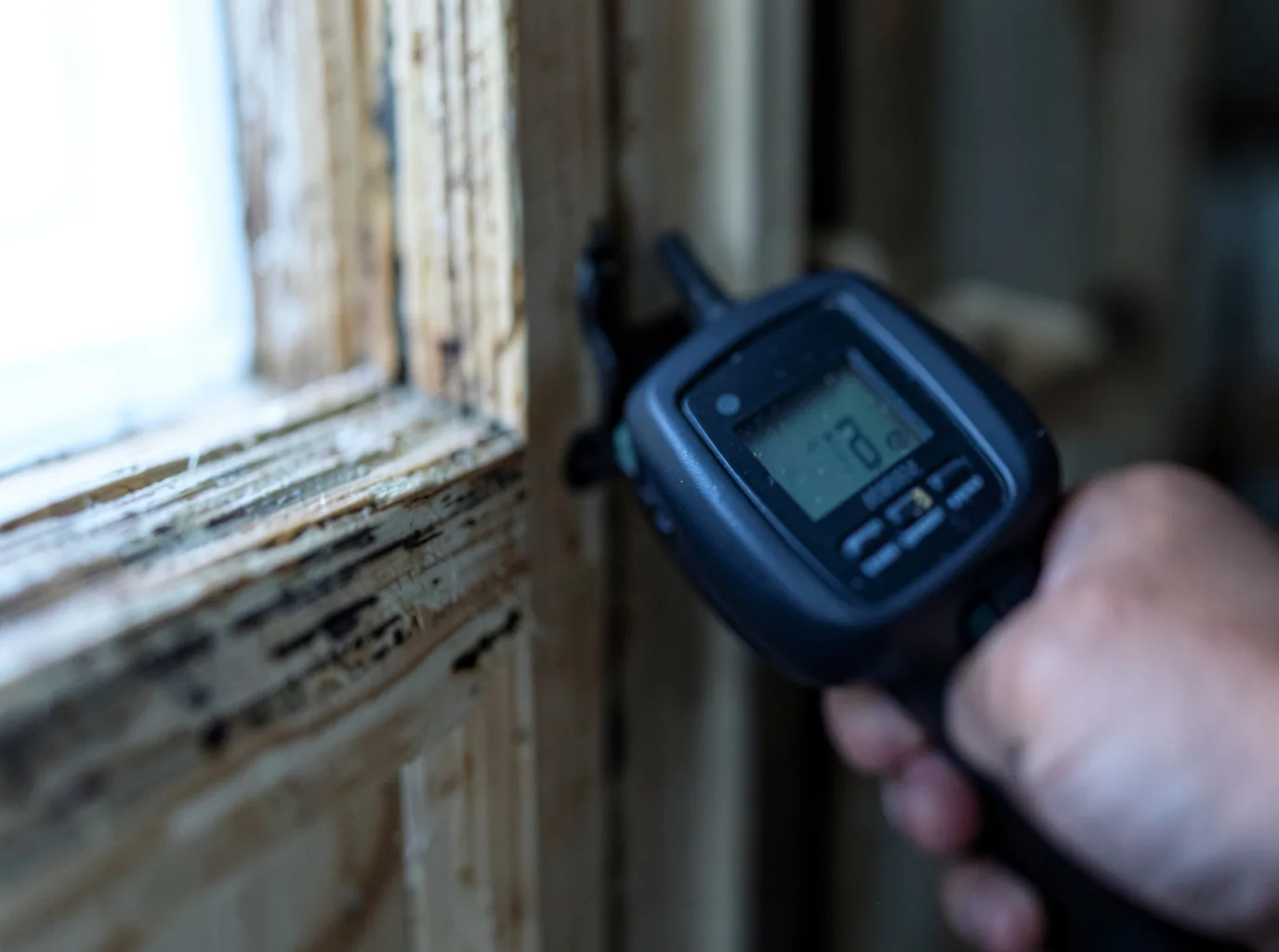 Commercial Water Damage Restoration in San Marcos, CA