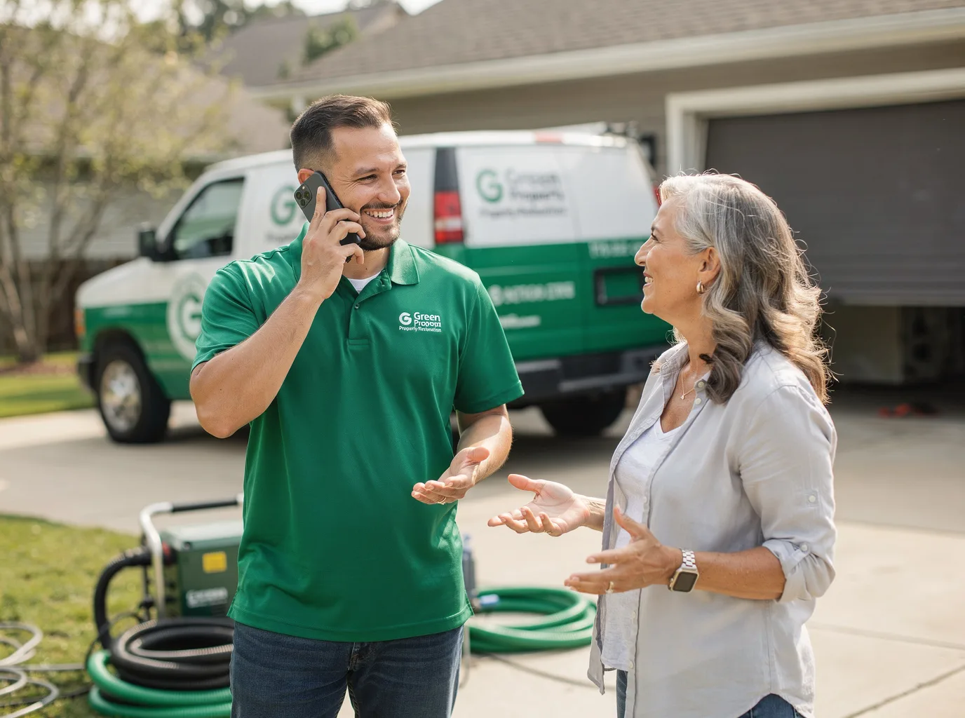 Water Damage Restoration San Marcos, CA FAQs